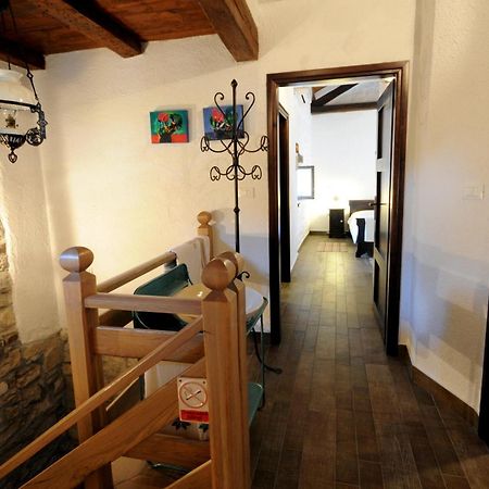 Holiday Homes Poli Svetega Antona Gracisce ภายนอก รูปภาพ