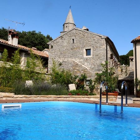 Holiday Homes Poli Svetega Antona Gracisce ห้อง รูปภาพ