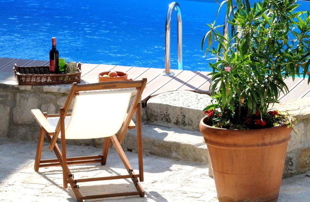 Holiday Homes Poli Svetega Antona Gracisce ภายนอก รูปภาพ