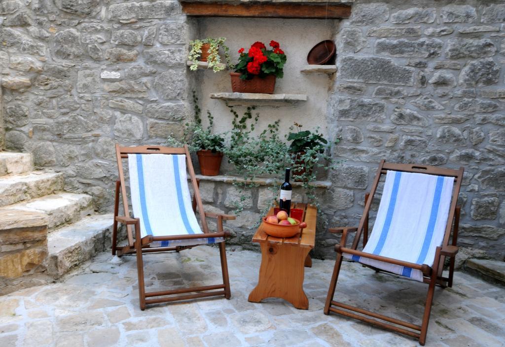 Holiday Homes Poli Svetega Antona Gracisce ห้อง รูปภาพ