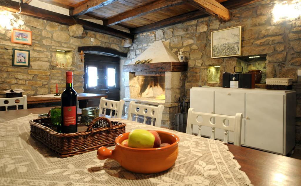Holiday Homes Poli Svetega Antona Gracisce ห้อง รูปภาพ