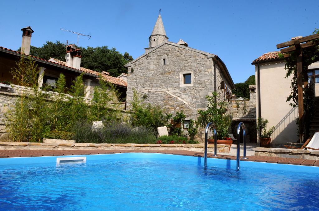 Holiday Homes Poli Svetega Antona Gracisce ห้อง รูปภาพ