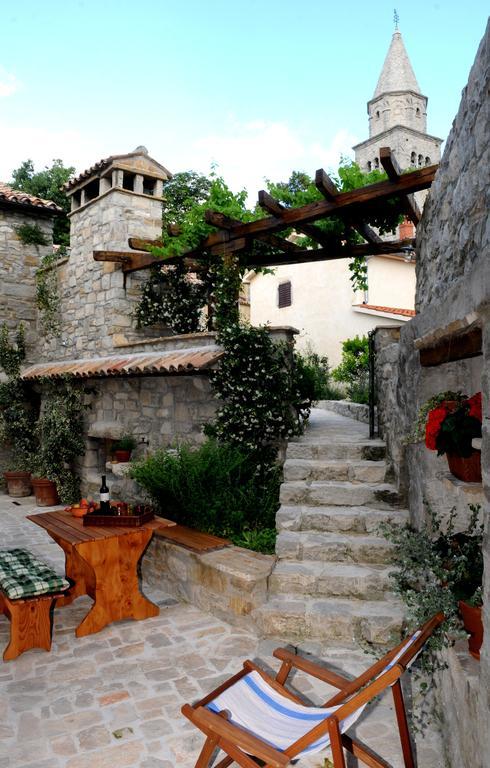 Holiday Homes Poli Svetega Antona Gracisce ห้อง รูปภาพ