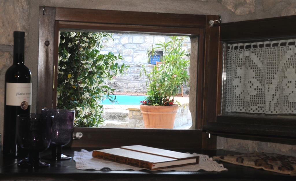 Holiday Homes Poli Svetega Antona Gracisce ห้อง รูปภาพ