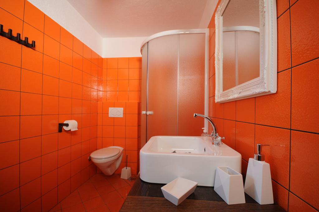 Holiday Homes Poli Svetega Antona Gracisce ห้อง รูปภาพ