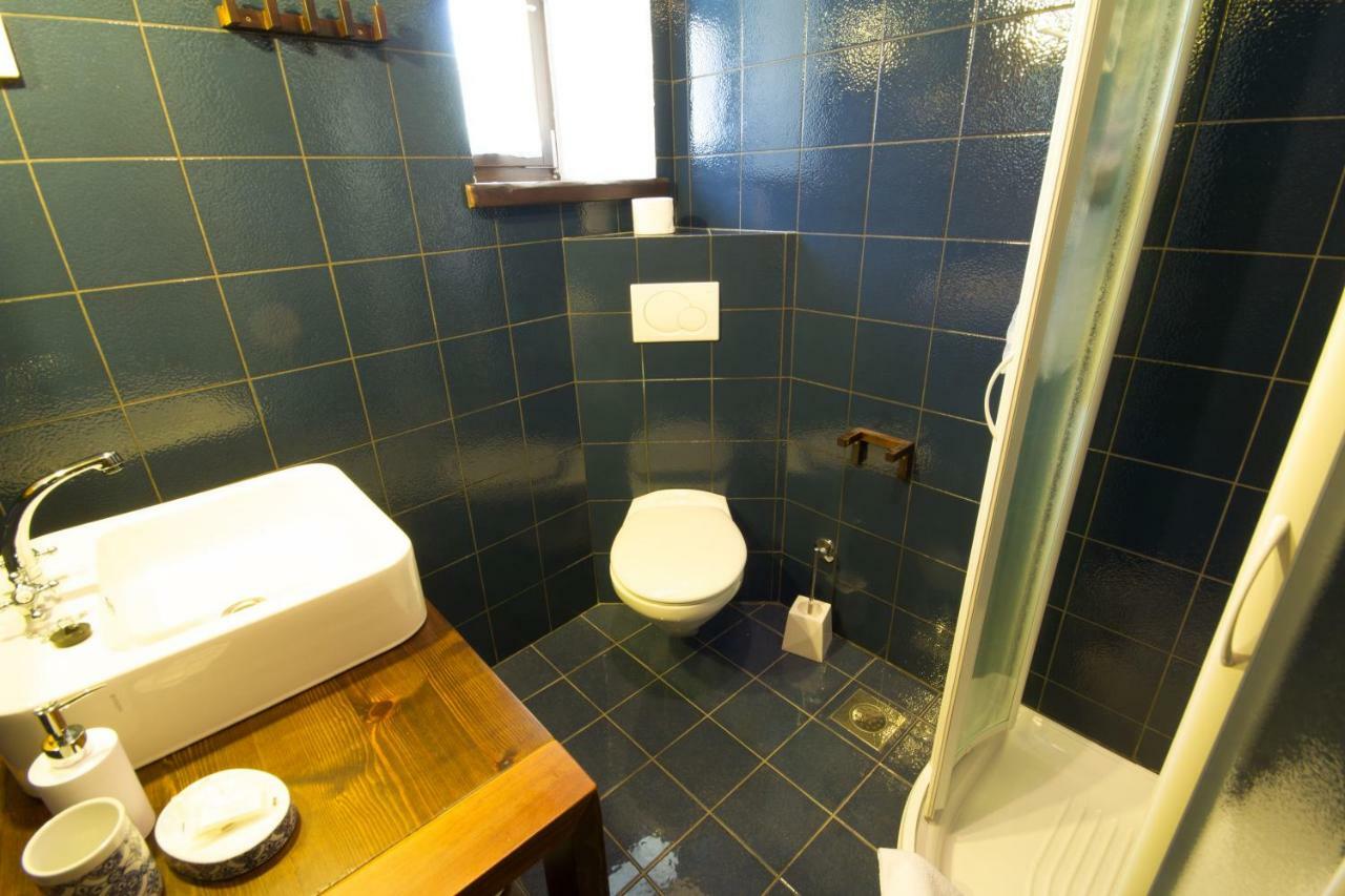 Holiday Homes Poli Svetega Antona Gracisce ภายนอก รูปภาพ