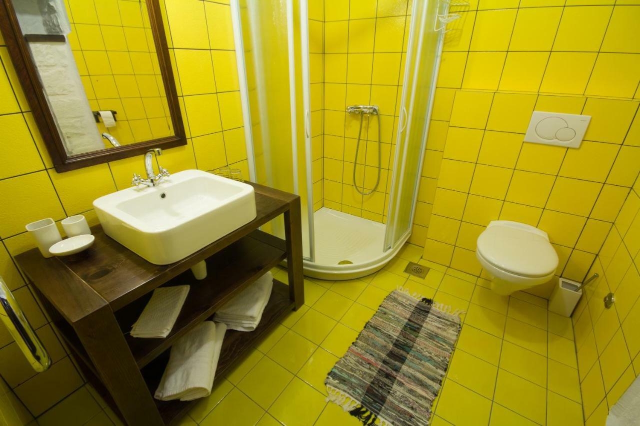 Holiday Homes Poli Svetega Antona Gracisce ภายนอก รูปภาพ
