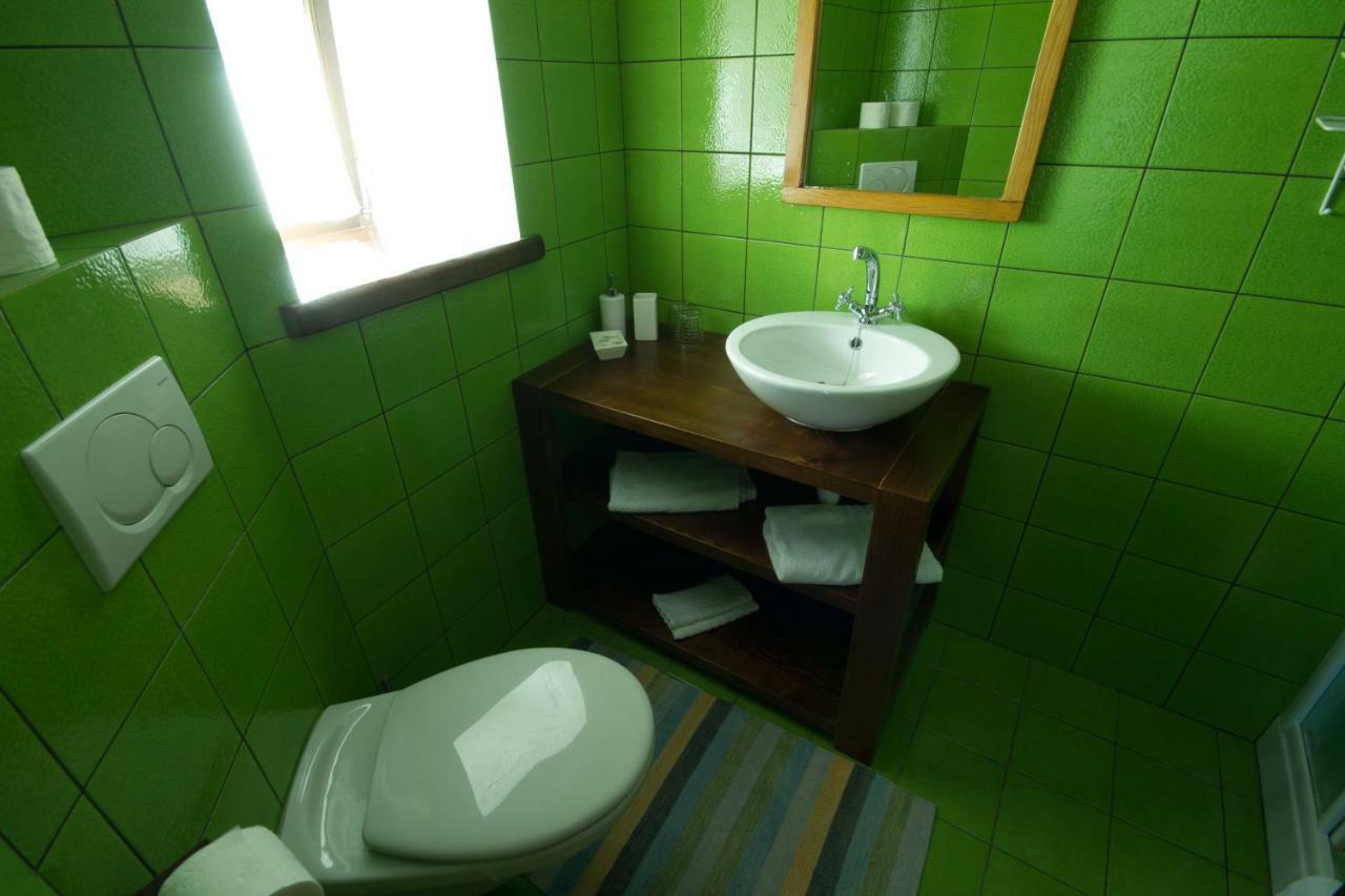 Holiday Homes Poli Svetega Antona Gracisce ภายนอก รูปภาพ