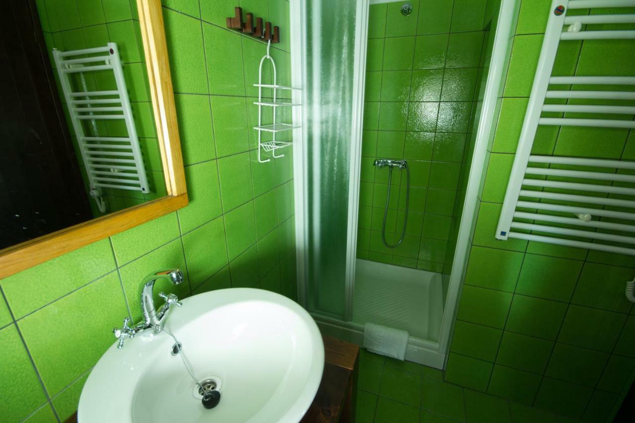 Holiday Homes Poli Svetega Antona Gracisce ภายนอก รูปภาพ