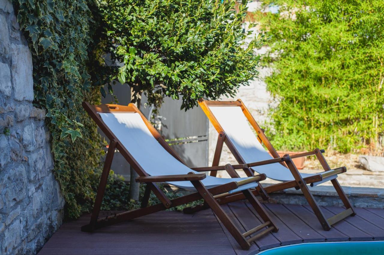 Holiday Homes Poli Svetega Antona Gracisce ภายนอก รูปภาพ
